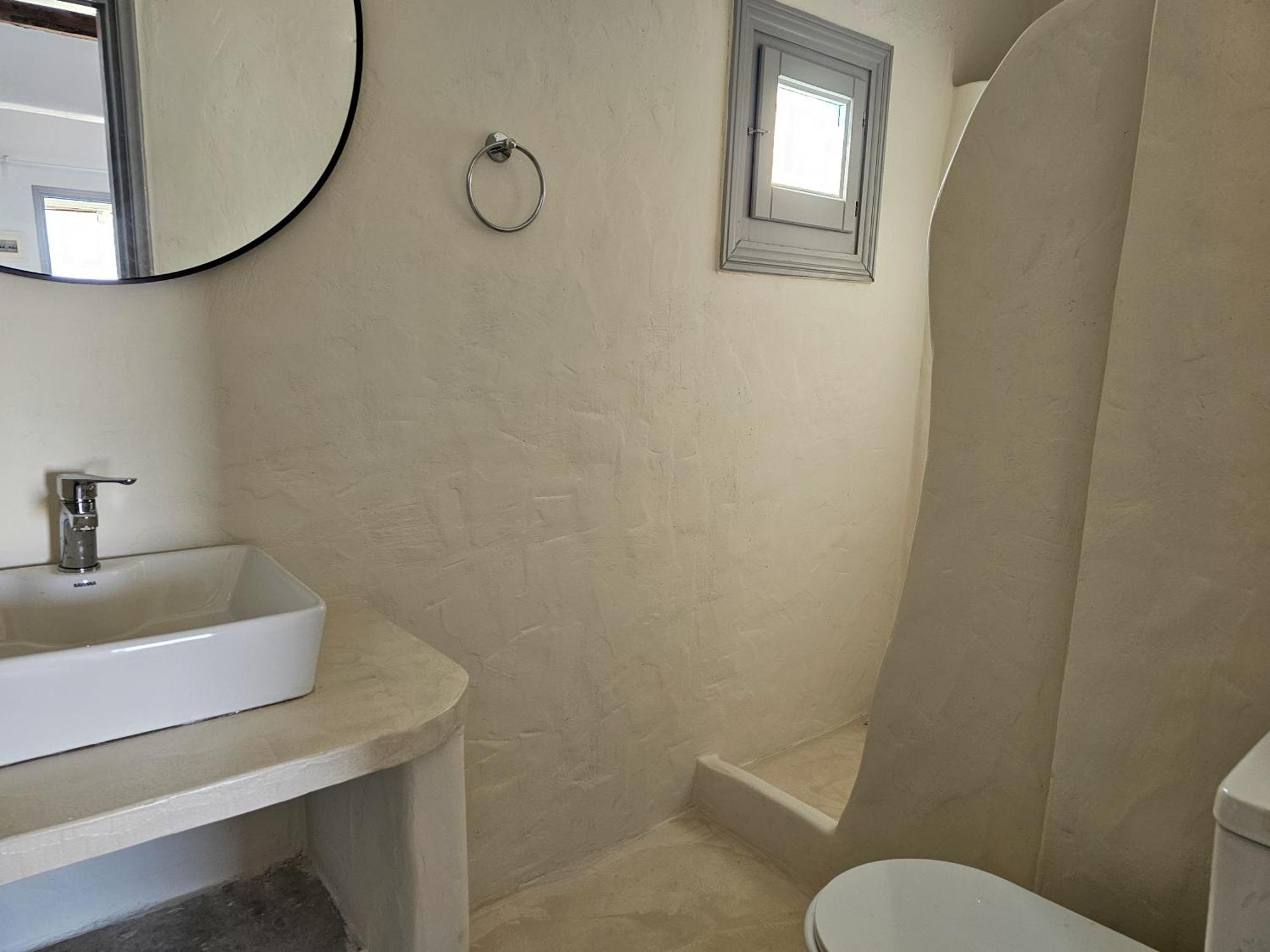 Camares Hotel Alopronia Екстериор снимка