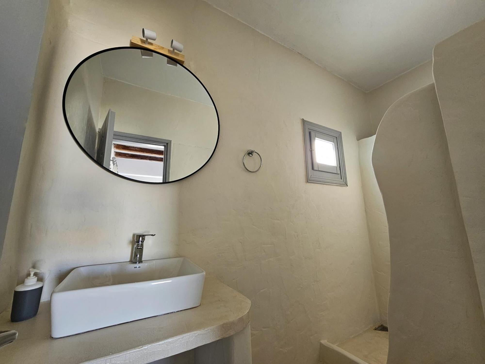 Camares Hotel Alopronia Екстериор снимка