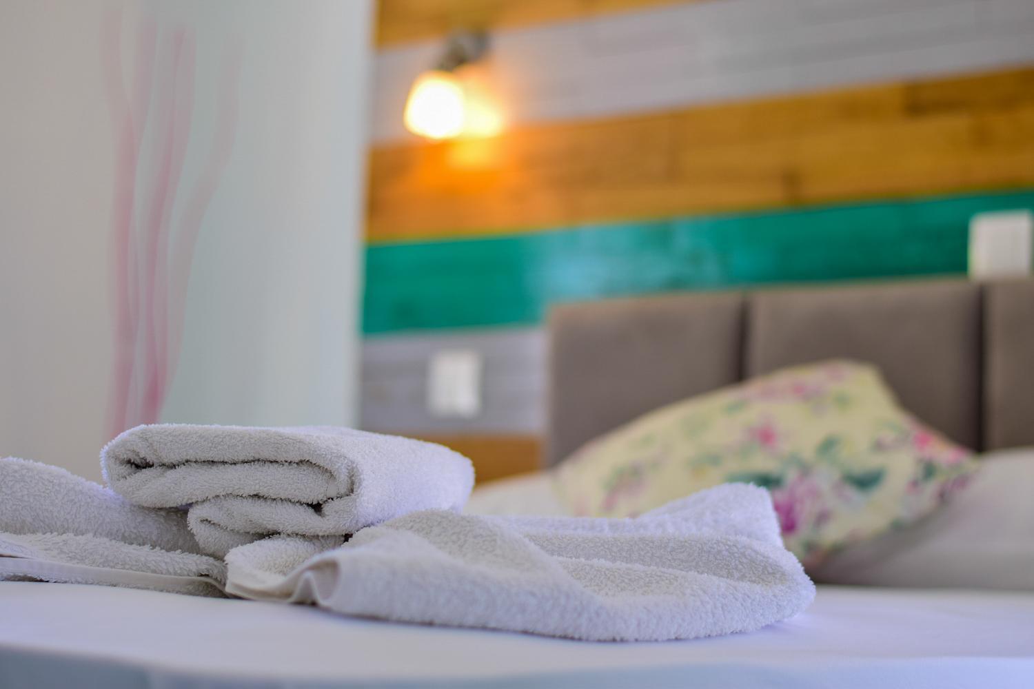 Camares Hotel Alopronia Екстериор снимка