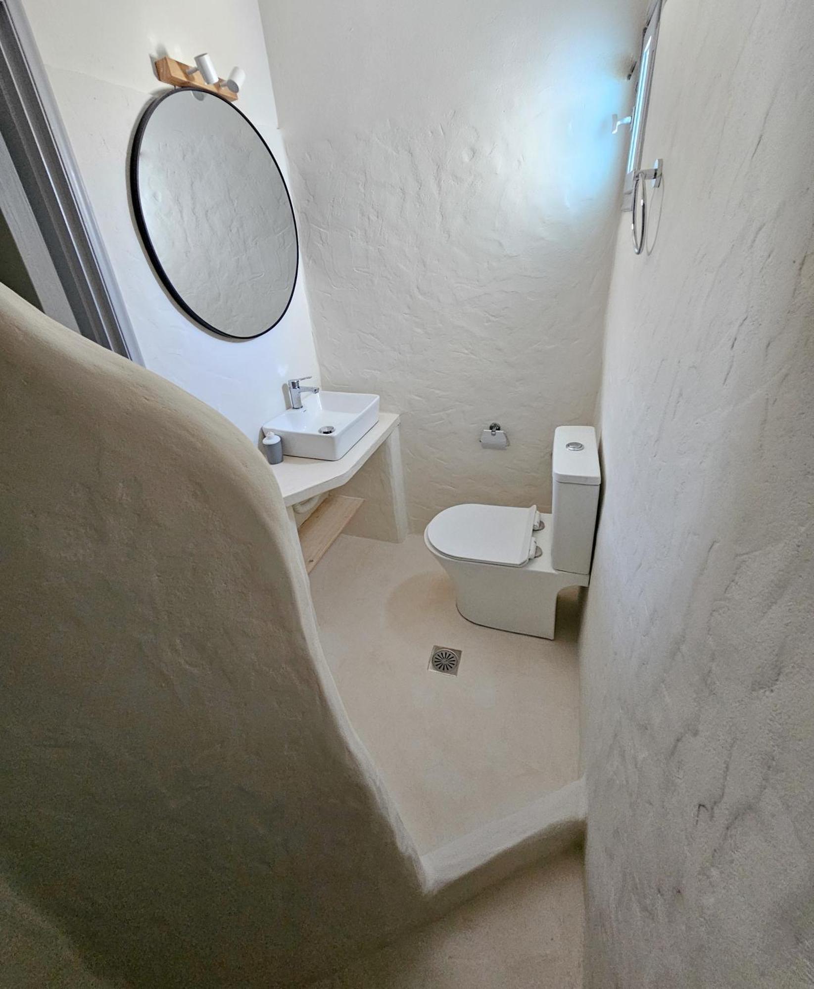 Camares Hotel Alopronia Екстериор снимка