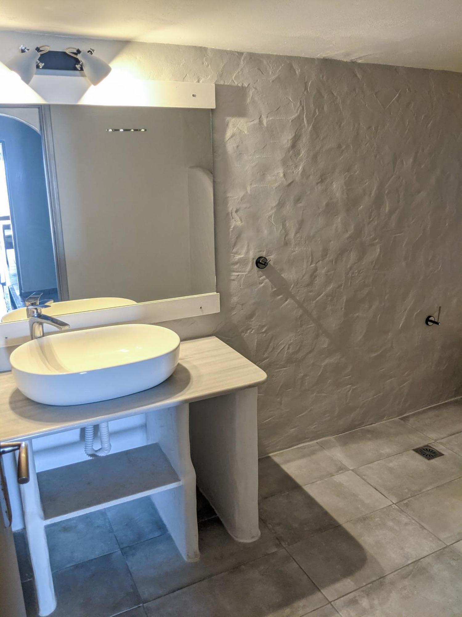 Camares Hotel Alopronia Екстериор снимка
