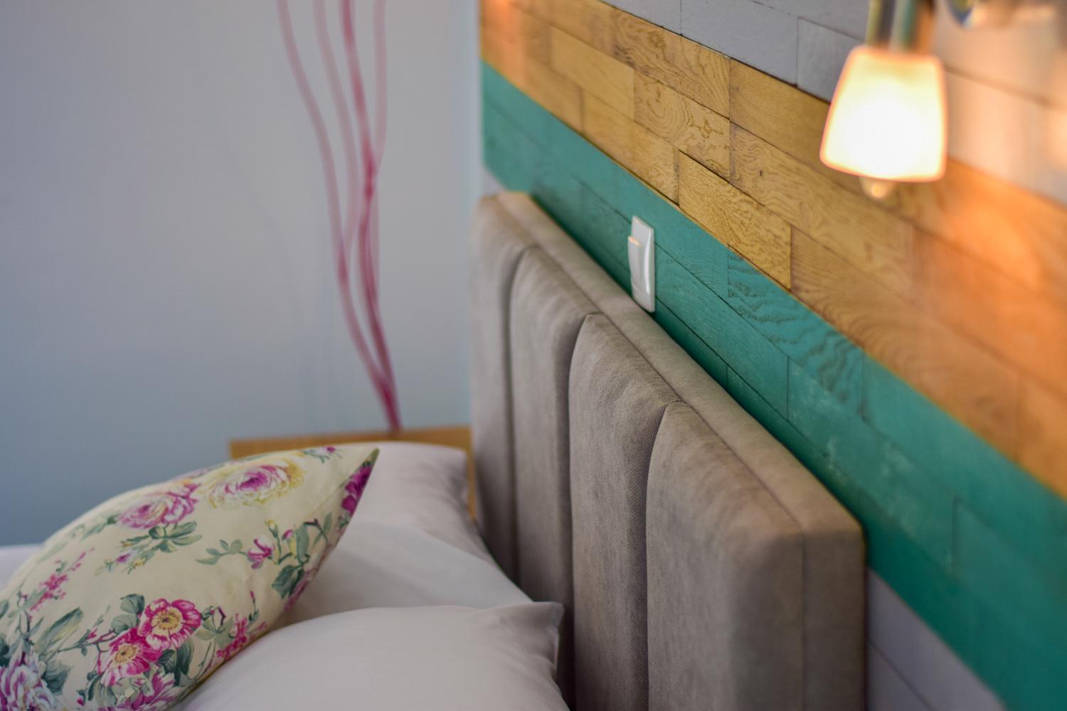 Camares Hotel Alopronia Екстериор снимка